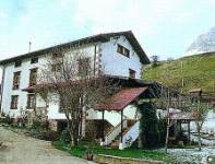 PICOS DE EUROPA, Posada de Valdeón, León