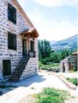 LA PIEDRA, Navaluenga, (Ávila), exterior