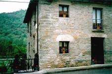 PILAR FRADE_1, Trabadelo, León