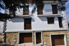 LA PILILLA I, vista exterior