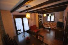 LA PILILLA I, vista interior