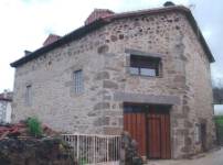 EL PILON, vista exterior