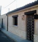 Pinar de Las Cabañuelas, Villanueva de Duero, (Valladolid), vista exterior
