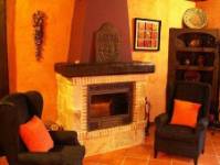 PINAR DE NAVALENO II, Navaleno, (Soria), vista interior