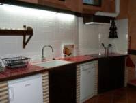 PINAR DE NAVALENO II, Navaleno, (Soria), vista interior