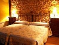 PINAR DE NAVALENO II, Navaleno, (Soria), vista interior