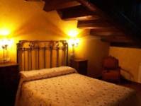 PINAR DE NAVALENO II, Navaleno, (Soria), vista interior