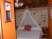 PINCHERRES, Vista interior