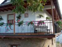 EL PIÑEO, vista exterior