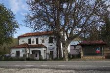 LA PINILLA, Villar del Río, (Soria), vista exterior