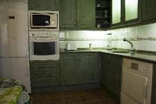 LA PINILLA, Villar del Río, (Soria), vista interior
