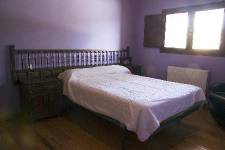 LA PINILLA, Villar del Río, (Soria), vista interior