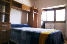 LA PINILLA, Villar del Río, (Soria), vista interior