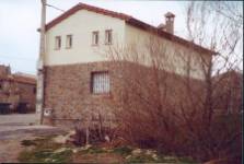 PIQUILLO, vista Exterior