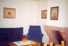 PIQUILLO, vista Interior