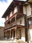 LA PLATERÍA l, Mambrilla de Castrejón, (Burgos), vista exterior