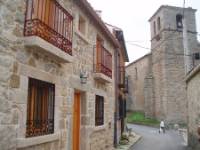 LA PLAZA, vista exterior