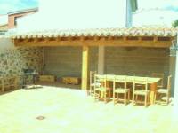 LA PLAZA, vista interior
