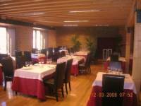 PLAZA MAYOR DE ALAEJOS, vista interior