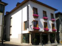PLAZA MAYOR, vista exterior