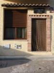 LA PORTALERA DE GREDOS, Navaluenga, (Ávila), vista exterior