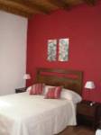 LA PORTALERA DE GREDOS, Navaluenga, (Ávila), vista interior