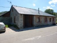 EL PORTALON, vista exterior