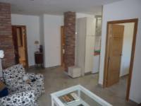 EL PORTALON, vista interior