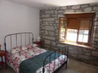 EL PORTALON, vista interior