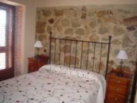 EL PORTALON DE FRESNEDILLA/LA CASA DEL MAESTRO, vista interior
