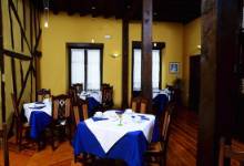 Posada del Canónigo