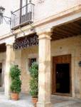 Posada Canonigo, exterior