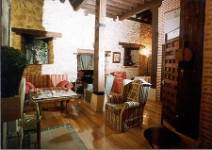 POSADA DEL CANÓNIGO, Burgo de Osma, Soria