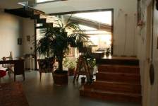 LA POSADA DE LAS CASITAS, Ampudia, (Palencia), vista interior