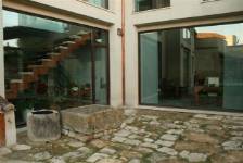 LA POSADA DE LAS CASITAS, Ampudia, (Palencia), vista interior