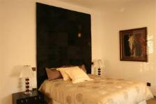 LA POSADA DE LAS CASITAS, Ampudia, (Palencia), vista interior