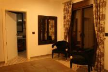LA POSADA DE LAS CASITAS, Ampudia, (Palencia), vista interior