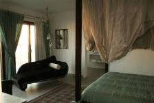 LA POSADA DE LAS CASITAS, Ampudia, (Palencia), vista interior