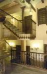 La Posada de Gaspar, interior