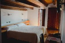 POSADA MIRANDA, Miranda del Castañar, (Salamanca), vista interior