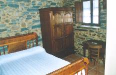 EL POTE, Vista Interior