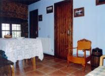 EL POTE, vista interior