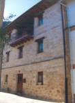 POZA DE LA TORCA I, vista exterior