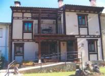 POZA DE LA TORCA II, vista exterior