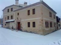 PUENTES DEL CEGA, La Velilla, (Segovia), vista exterior