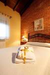 PUERTA DEL SOL I, Candelario, (Salamanca), vista interior