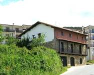 PUERTA DEL SOL I, Candelario, (Salamanca), vista exterior