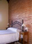PUERTA DEL SOL I, Candelario, (Salamanca), vista interior