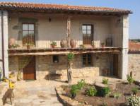 LA QUINCALLA I, vista exterior