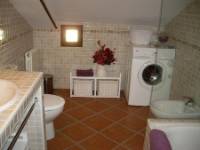 REFUGIO LA COVATILLA III, vista interior